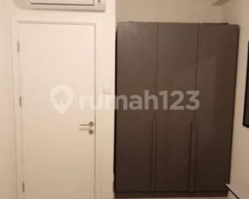 Jual Cepat Apartemen Furnish di Parahyangan Residence Ciumbuleuit