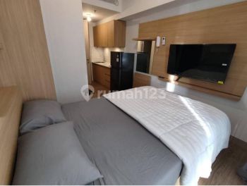 Ready Studio Furnished Tokyo Riverside