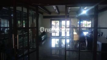 KANTOR 2 LANTAI SEMARANG UTARA