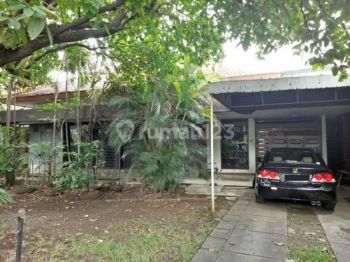Dijual Rumah Gede Sederhana SHM Nyamann