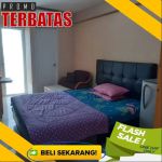 thumbnail-sewa-apartemen-harian-kalibata-city-0