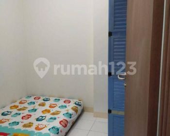 Di Jual Apartemen di Podomoro Golf View Cimanggis Cibubur