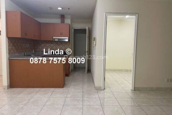 Sale Apartemen: Paris Garden Hoek