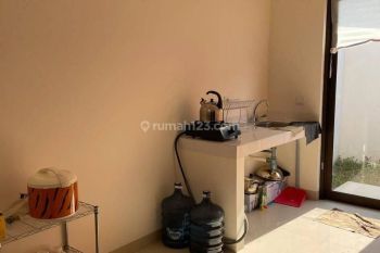 DiSewakan Rumah Baru Di Agung Podomoro Park, Bandung