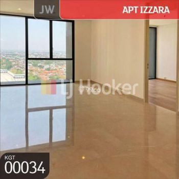 Apartemen Izzara North Tower Lt.23 Cilandak, Jakarta Selatan