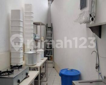 Di Sewakan Ruang Usaha Di Mainroad Sukajadi