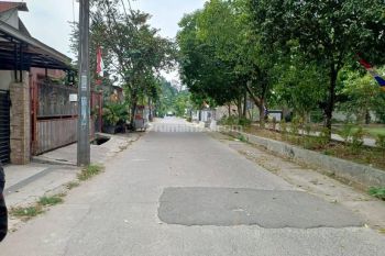 Tanah Siap Bangun Tangsel Dekat Gerbang Tol Pondok Ranji