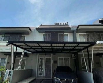 Rumah Murah 2 Lt Di Citra Grand Cibubur CBD-Bekasi
