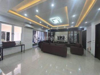 rumah murah daerah Jakarta garden city Cakung Jakarta timur