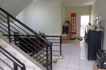 Dijual Cepat Ruko Fluorite Gading Serpong Tangerang