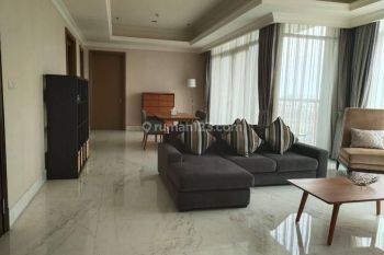 Apartemen Botanica 2BR