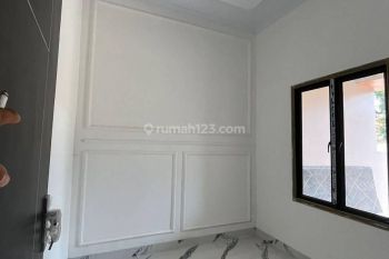 Rumah 2 Lantai Berlokasi di Area Strategis Dan Dekat Gerbang Tol Sawangan