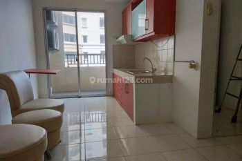 Dijual Atau Disewakan Apartemen Mediterania Residence Ancol