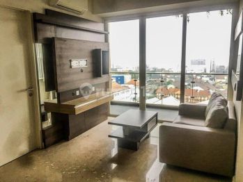 Disewakan Apartemen 2 Kamar Di Landmark Residence Bandung