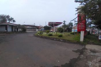 Tanah Dijual Murah di Pondok Gede 2900 M2 Gratis Pom, Minimarket
