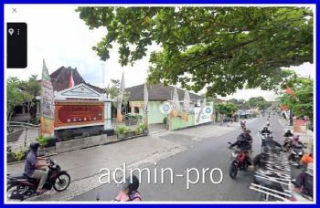 Pilihan Bagus Tanah Terbaik Dekat Umy Jogja