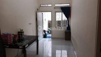 Rumah Siap Huni di Galaxy Raya Poris Lokasi Strategis Nego