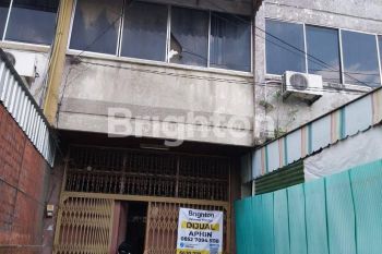 Sale Ruko: RUKO JL GANDHI