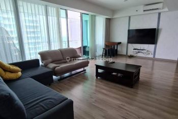Apartemen St Moritz Puri Indah New Ambassador 169m