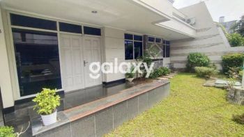 Jual Rumah Siap Huni Kertajaya Indah Dekat Its, Galaxy Mall, Wm