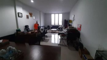 Ruko Bagus Siap Pakai Taman Kopo Indah I Bandung