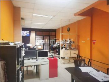 Ruko 3,5 Lantai Lokasi Bagus Di Jalan Kedoya Raya, Jakarta Barat