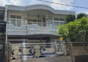 Disewa Rumah Janur Elok Uku 11x20 Strategis Utara Rapi Dan Siap Huni
