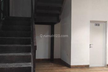 Gudang Taman Tekno, BSD