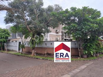 Rumah Bsd Anggrek Loka Luas 330m2 Asri Dan Murah