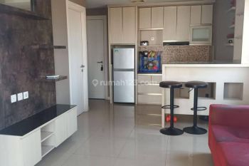 Hunian 2 Br Furnish Bagus Lt Rendah JakBar