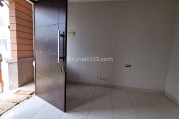 Dijual Cepat BU Rumah Rapih Siap Huni 2 Lantai Nusaloka BSS