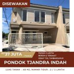 thumbnail-rumah-2-lantai-tipe-hook-cluster-belimbing-pondok-tjandra-0