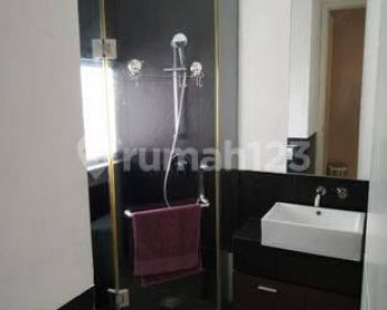 Dijual Apartemen 1 Park Residences 3 Kamar Tidur, Full Furnished