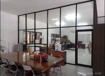 Gudang Jalan Buduran Kota Sidoarjo Jawa Timur Lokasi Strategis Dekat Bandara