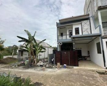 Tanah Dekat Kampus UB