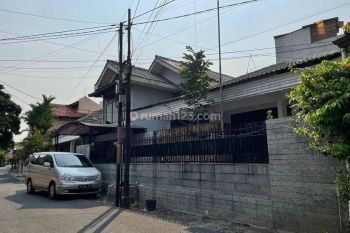 kan Rumah Asri Dan Modern Di Tebet Barat Jakarta