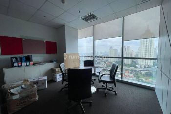 Space Kantor Di Gandaria 8 Office Tower Jakarta Selatan