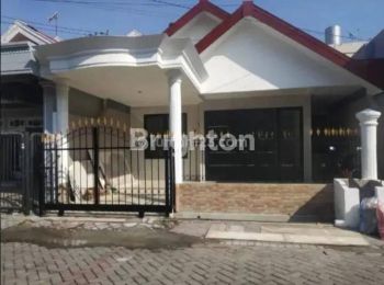 RUMAH SIAP HUNI SELANGKAH MERR NIRWANA
