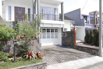 Rumah Ready Stock + SHM dkt Cisarua Parongpong Kolmas Cipaku Lembang