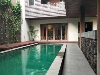 Sale Rumah: Villa canggu kuta
