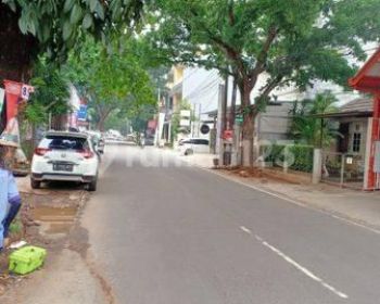 Ruko di Griya Loka BSD 125 m SHM Baru