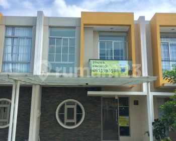 kan Rumah di PIK2 Cluster Miami