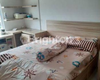 APARTEMEN TEMBALANG PALTROW