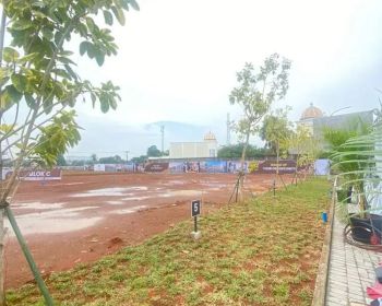 Ruko ILLago Grande Di Gading Serpong