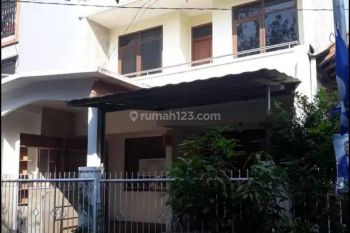 Disewakan Rumah Di Sukaluyu Tengah Kota Bandung