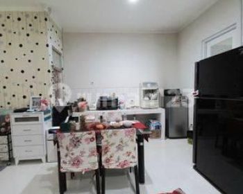 Rumah Rapi Dalam Cluster Siap Huni Area Bintaro sektor 9 - 5188