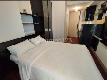 Disewa Tokyo Riverside Studio Pik 2