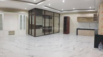 Rumah Baru Uk 9 Katamaran Pik