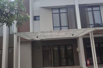 Disewakan Murah Rumah PIK 2 Bagus Hook uk 8x12,5