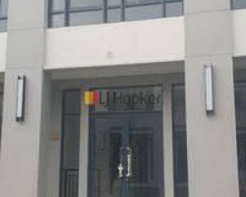 Disewakan Ruko District 91 BSD City